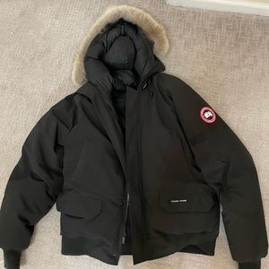 Men’s Perfect Condition Chilliwack Jacket